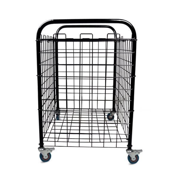 Immagine BALL CART 60 X 94 x 94 cm
