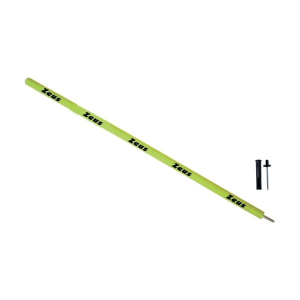 Immagine ASTA C/PUNTALE REMOVE 10 PZ