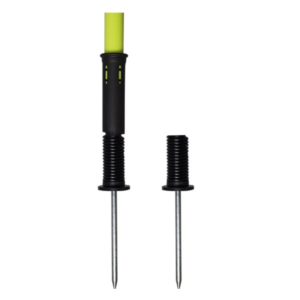 Immagine ASTA C/PUNTALE REMOVE 10 PZ