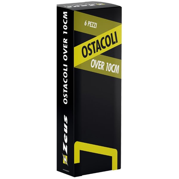 Immagine OSTACOLO OVER CM 10/20 - 6 PZ