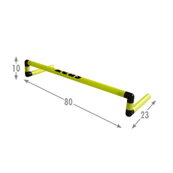 Immagine OSTACOLO OVER CM 10/20 - 6 PZ