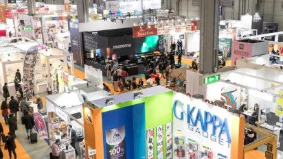 Perchè è importante un gadget da regalare in fiera?